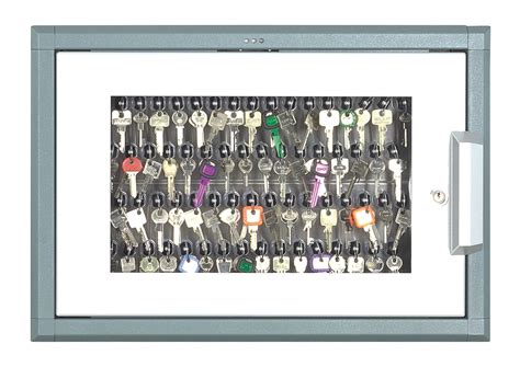 keytracer key control system|Electronic Key Cabinet Customization Options.